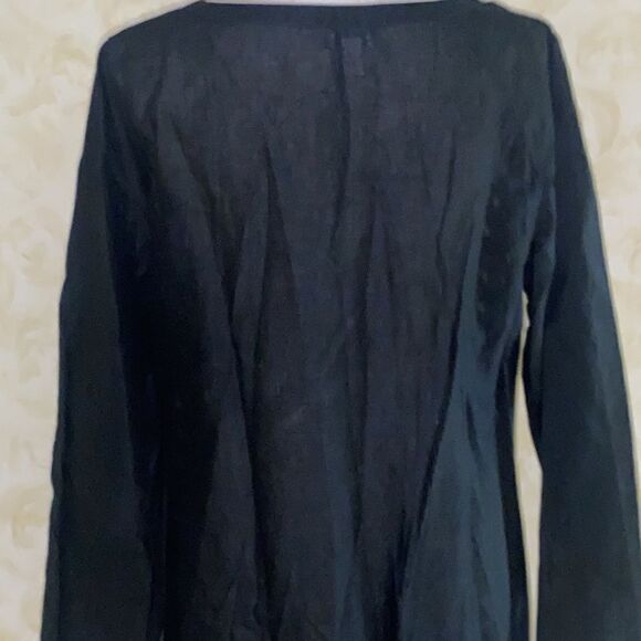 NWOT! Old Navy Tunic Top/Swimsuit Cover Up! - Picture 5 of 9